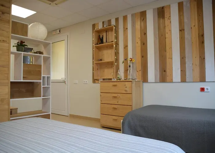 Apartament Rural Can Ramon