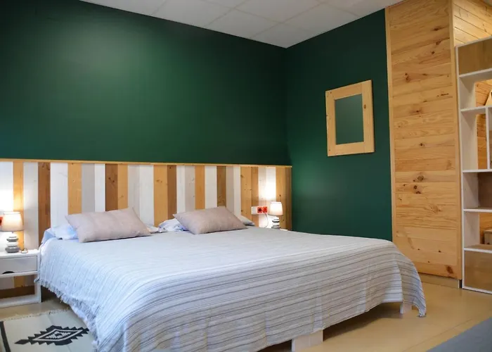 Apartament Rural Can Ramon