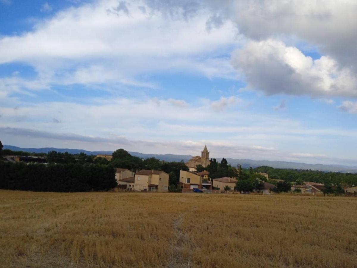 Rural Ramon Apartment Estanyol