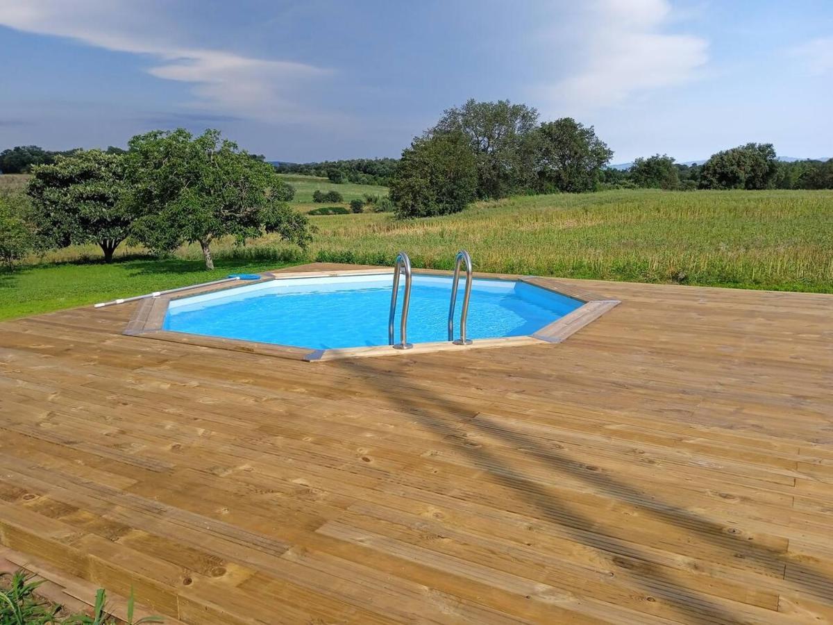 Apartment Rural Ramon