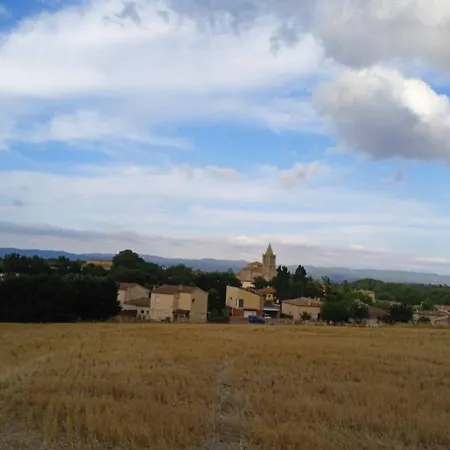 Apartament Rural Can Ramon Estanyol Exterior photo