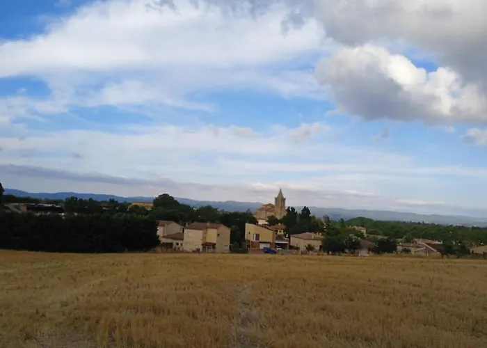 Apartament Rural Can Ramon