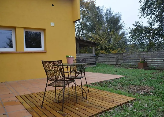 Apartament Rural Can Ramon