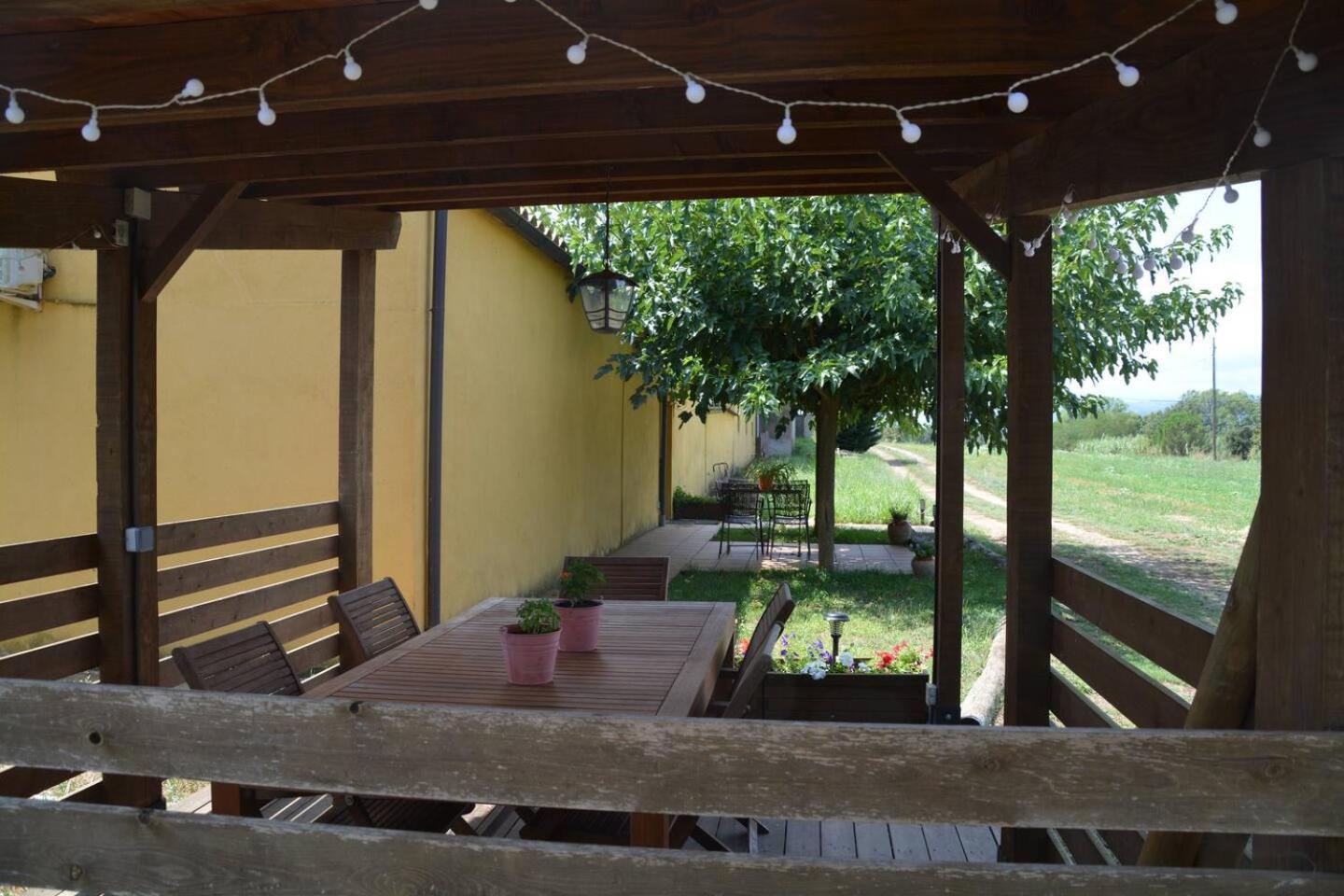 Rural Ramon * Estanyol